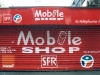 MOBILE SHOP - 2001